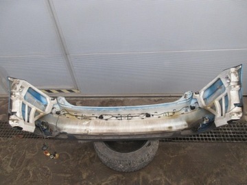 фото thumb №9, Ford focus mk2 hb 5d g3 бампер зад pdc