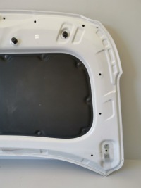 фото thumb №8, Hyundai santa fe iv lift капот kompletny w3a 2021