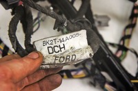 фото thumb №5, Mm171 ford transit custom джгут салону кабіни