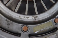 фото thumb №9, Зчеплення диск притиск fiat doblo ii 1.6 d