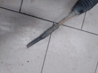 Рулевая рейка magdy трансмиссия европа citroen ds3 9673670180 Недорого, фото thumb