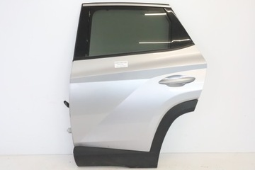 фото thumb №1, Двері ліві лівий зад задні hyundai tucson iv 2022r kca