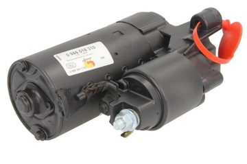 фото thumb №11, Bosch стартер двигателя 0986018310