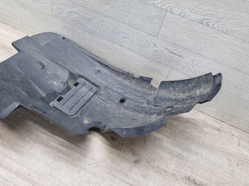 фото thumb №9, Renault trafic iii x82 2016 перед сторона ліва підкрилок передні