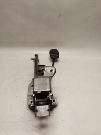 фото thumb №3, Педаль тормоза renault clio iii 3