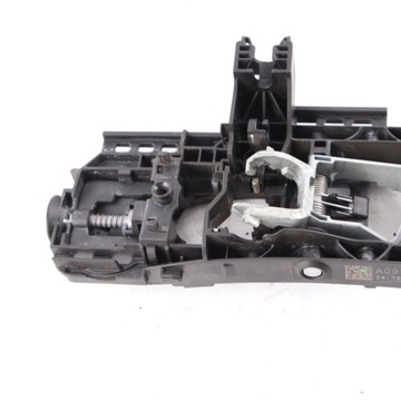 фото thumb №9, Mercedes w177 w247 кріплення основа ручка двері праві зад a0997601802