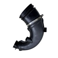 Купити Патрубок шланг труба повітрозабірник повітря bmw 7 f01 f02 f03 f04 оригінальний номер 7577452, фото thumb