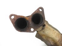 Коллектор выпускной subaru legacy iv 2.0 Оригинал, фото thumb