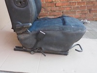 фото thumb №8, Master iii 2011- сиденье передний левый водителя eu