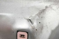 фото thumb №3, Крышка багажника зад задняя 1f7 toyota rav 4 3 iii 05-08