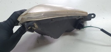 SYM GTS EVO 125I KIERUNKOWSKAZ PRAWY PRZÓD
