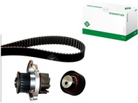 фото thumb №1, Комплект - набор ремень распределительного вала ina 71771575 wpk18