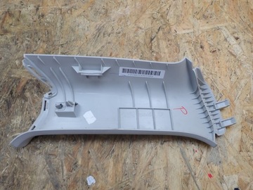 фото thumb №5, Защита обшивка стойка правые skoda octavia iii 2019 европа 4x4 5e9867288