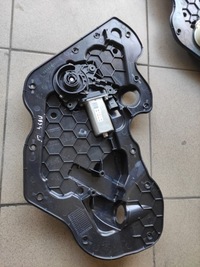 фото thumb №6, Доводчик двері лівий правий задня audi a8 d4