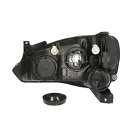 фото thumb №7, Фара лампа передняя правая opel combo corsa c