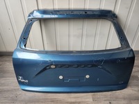 фото thumb №1, Кришка багажника задня задня ---- kia niro ii 2022- -