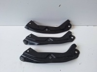 фото thumb №1, Skoda fabia iii 6v кронштейн поперечина левый 6v0805931 оригинал