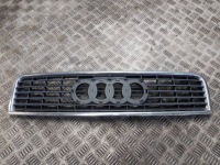 Купить Решётка радиатора решётка  радиатора audi a4 b6 8e0853651f, фото thumb