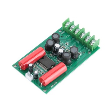 HW-258 TA2024 Плата цифрового усилителя мощности Hi-Fi