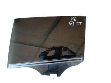 фото thumb №1, Mazda 6 gj 12- універсал скло двері ліва зад