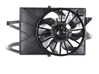 фото thumb №1, Вентилятор mondeo 2000-2007