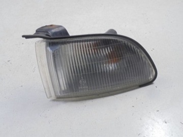 фото thumb №7, Mitsubishi galant vii поворотник лівий 045-4365