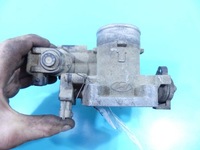 фото thumb №7, Дроссельная заслонка hyundai getz 35150-02600 1.1 wiel