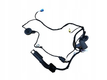 фото thumb №1, Audi q5 80a установка двері ліва перед камера