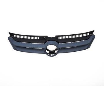 фото thumb №1, Решітка vw golf plus 05- 5m0853651agru нова