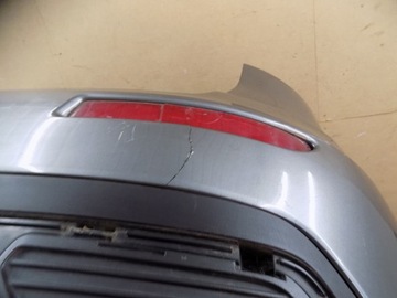 фото thumb №11, Бампер зад renault koleos ii pdc 850221152r 0ryg