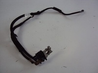 фото thumb №2, Клемма минусовая renault kadjar 1.6 dci 16 r