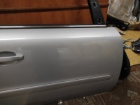 фото thumb №9, Двері правий перед opel zafira b 2157