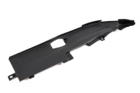 фото thumb №1, Накладка жёлоб защита жабо правая audi a8 d4