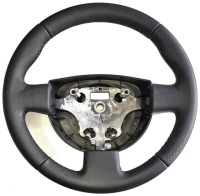 фото thumb №1, Повітропровід ford fiesta mk6 fusion transit tourneo connect обшивка шкіра