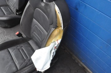 фото thumb №16, Nissan juke f16 сидіння диван обшивки англієць