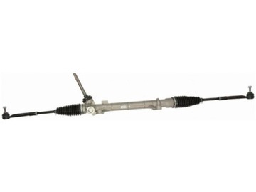 фото thumb №1, Трансмісія рейка рульового управління sasic 7376027