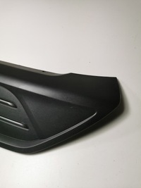 фото thumb №10, Решётка бампера переднего ford transit custom 2018-2023 оригинальный номер 2211153