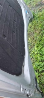 Перед audi q7 4l0 sline бампер капот pas крила Недорого, фото thumb