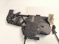 Замок двері pp a2217205835 mercedes w221 Зі Шроту, фото thumb