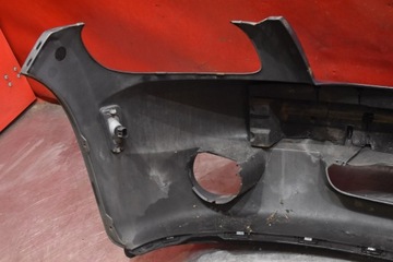 фото thumb №11, Бампер перед переднее серый chevrolet hhr 1 i 05-11