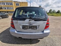 фото thumb №9, Mercedes-benz a-class усилитель тормоза 2007 1.7l a1694300230