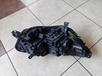 фото thumb №9, Лампа левая - линза - led - renault scenic iv - lift