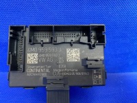 Модуль блок управления дверь audi e-tron 55 q7 4m0959593j Киев, фото thumb
