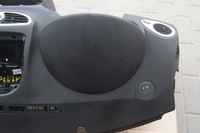 фото thumb №6, Приборная панель приборная подушка пассажира clio iii