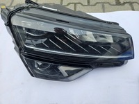 фото thumb №8, Лампа передняя правая skoda karoq full led 57b941016d