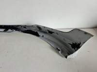 фото thumb №11, Ford fiesta vii 7 mk7 st dół спойлер перед 8a6j-17b875-aaw