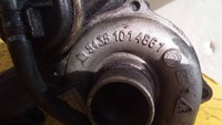 фото thumb №6, Турбонагнетатель peugeot 307 1,4 hdi 54351014861
