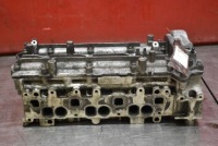 фото thumb №1, Головка двигателя правая r6420163301 mercedes r-klasa w251 3.0 cdi 224km 05-10