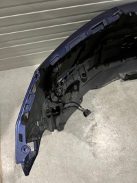 фото thumb №9, Бампер передний перед vw tiguan 5na pdc