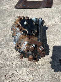 фото thumb №4, Колонка рулевая 17.5 iveco eurocargo